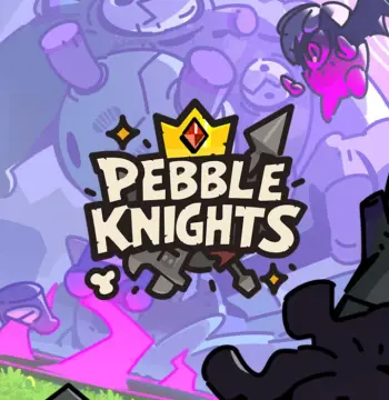 Pebble Knights PC Steam CD Key