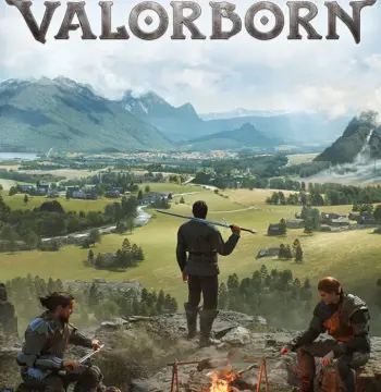 Valorborn PC Steam CD Key