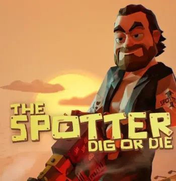 The Spotter: Dig or Die PC Steam Altergift