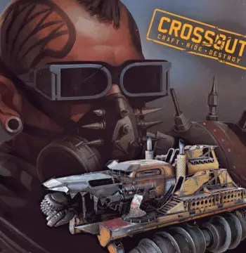 Crossout - Arsonist Pack DLC EU XBOX One / Xbox Series X|S CD Key
