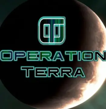 Operation Terra PC Steam CD Key