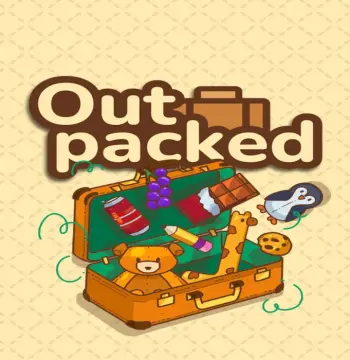 Outpacked PC Steam CD Key