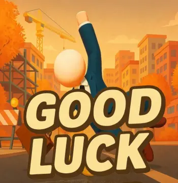 Good Luck PC Steam CD Key