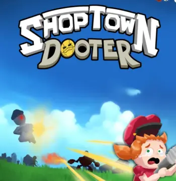 Shop Town Dooter PC Steam CD Key