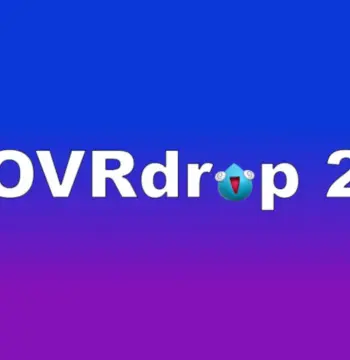 OVRdrop 2 PC Steam CD Key