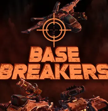 Base Breakers PC Steam CD Key