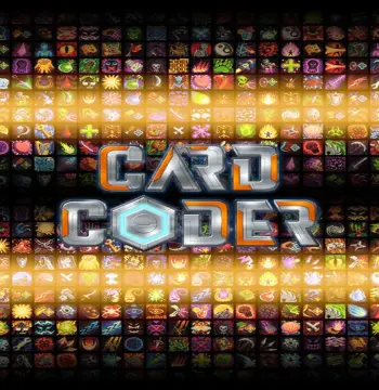 Card Coder PC Steam CD Key
