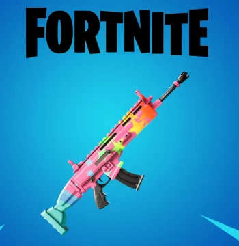 Fortnite - Sticker Star Wrap DLC PC Epic Games CD Key
