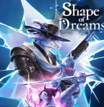 Shape of Dreams PC Steam CD Key KING's Drop