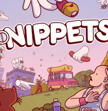 Nippets: A Hidden Object Game PC Steam CD Key