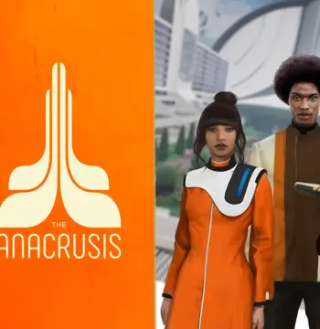 The Anacrusis PC Steam CD Key (valid until April 2027)