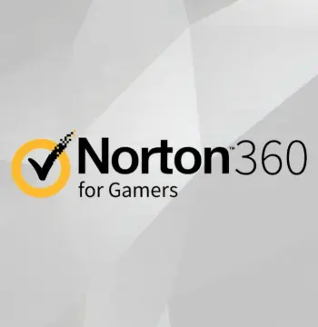 Norton Antivirus 360 for Gamers EU Key (1 Year / 3 Devices)