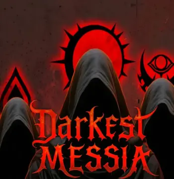 Darkest Messia PC Steam CD Key
