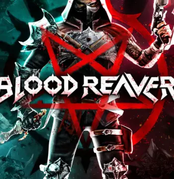 Blood Reaver PC Steam CD Key