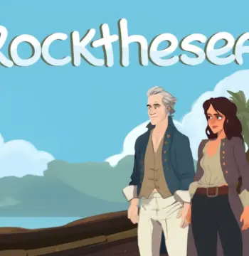 Rockthesea PC Steam CD Key