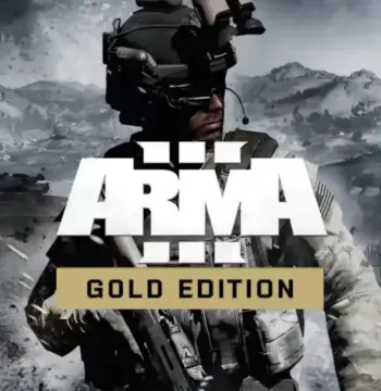 Arma 3 Gold Edition PC Steam CD Key