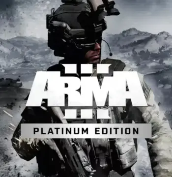 Arma 3 Platinum Edition PC Steam CD Key