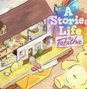 A Storied Life: Tabitha PC Steam CD Key