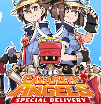 Calamity Angels: Special Delivery PC Steam CD Key