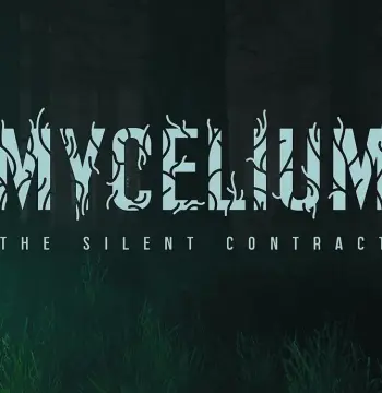 Mycelium: The Silent Contract PC Steam CD Key
