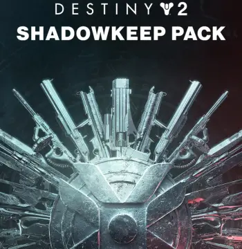 Destiny 2 - Shadowkeep Pack DLC PC Steam CD Key (valid until April, 2027)
