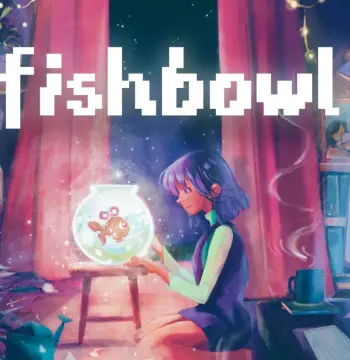 Fishbowl PC Steam CD Key