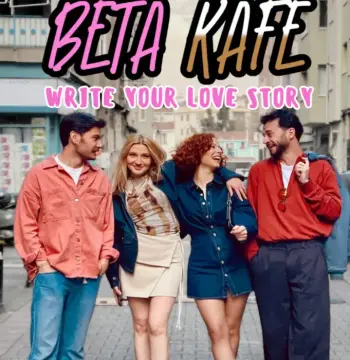 Beta Kafe: Write Your Love Story PC Steam CD Key
