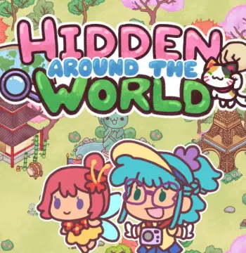 Hidden around the World PC Steam CD Key