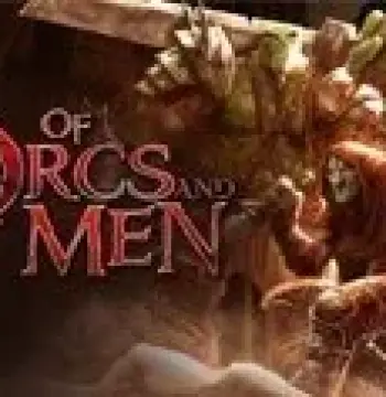 Of Orcs And Men EU PC Steam