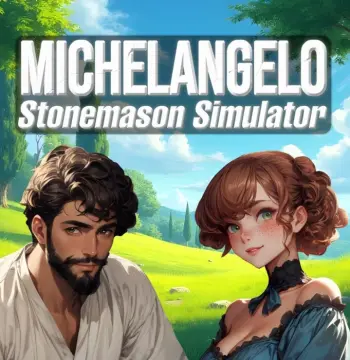 Michelangelo: Stonemason Simulator PC Steam CD Key
