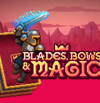 Blades, Bows and Magic PC Steam CD Key