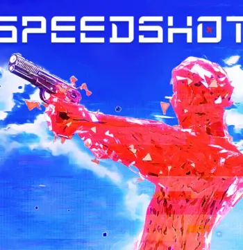 SPEEDSHOT PC Steam CD Key