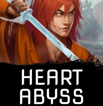 Heart Abyss Closed Beta PC Steam CD Key