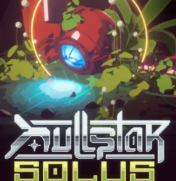 Nullstar: Solus PC Steam CD Key