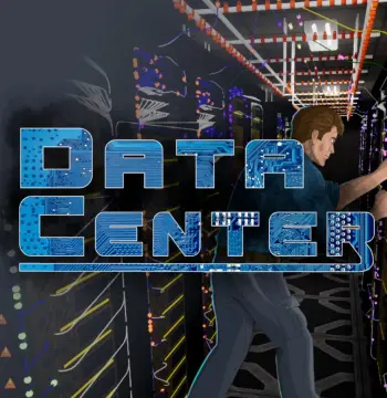 Data Center PC Steam Altergift