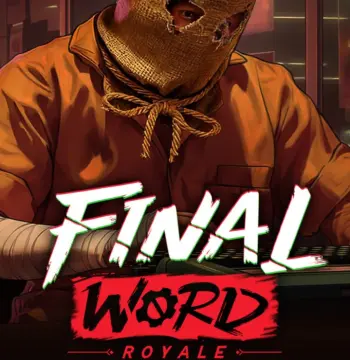 Final Word Royale PC Steam CD Key
