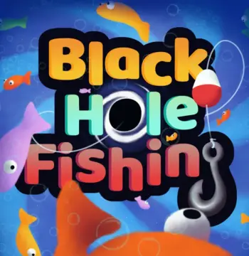 Black Hole Fishing PC Steam CD Key