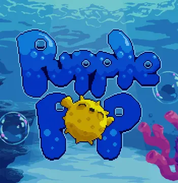 Pupple Pop PC Steam CD Key