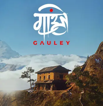 Gauley : Experience Nepal PC Steam CD Key