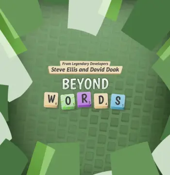 Beyond Words PC Steam CD Key