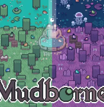 Mudborne: Frog Management Sim PC Steam CD Key