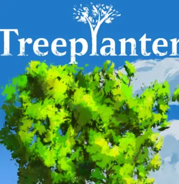 Treeplanter: Plant real trees PC Steam CD Key