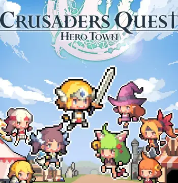 Crusaders Quest: Hero Town PC Steam Altergift