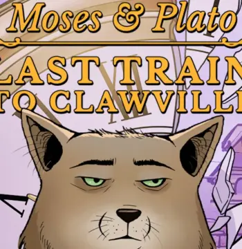 Moses & Plato - Last Train to Clawville PC Steam CD Key