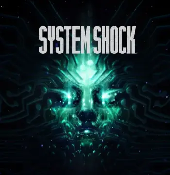 System Shock EU Nintendo Switch CD Key