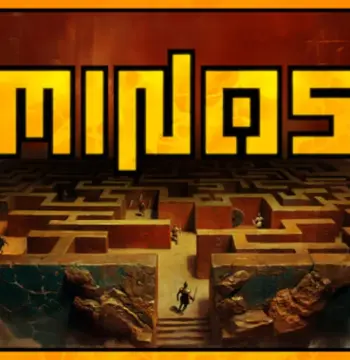 MINOS PC Steam CD Key