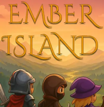 Ember Island PC Steam CD Key