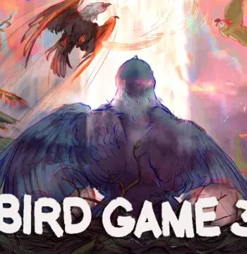 Bird Game 3 PC Steam CD Key