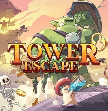 Tower Escape PC Steam CD Key