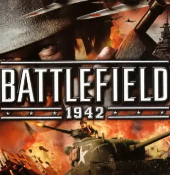 Battlefield 1942 PC EA App CD Key